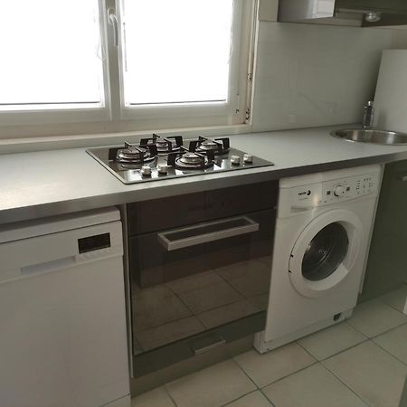 Bayonne Appartement 3 Etoiles A 5 Min De La Gare Buitenkant foto